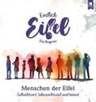 Stephan Falk, Fentross, Jeannette Fentroß - ENDLICH EIFEL - Band 8