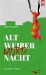 Dana Mergel - Altweibermordnacht
