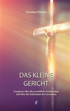 Christine Watkins - Das kleine Gericht