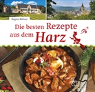Regina Röhner - Die besten Rezepte aus dem Harz