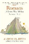 Andrew Ollerton, Ollerton Andrew - Romans