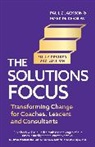 Paul Z Jackson, Paul Z. Jackson, Jackson Paul Z., Mark McKergow, McKergow Mark - The Solutions Focus, 3rd edition
