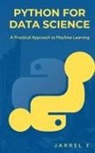 Jarrel E. - Python for Data Science