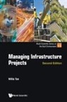Tan Willie, Willie Tan - Managing Infrastructure Projects