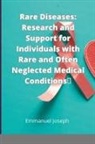 Emmanuel Joseph - Rare Diseases