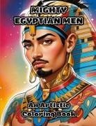 Colorzen - Mighty Egyptian Men