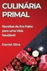 Daniel Silva - Culinária Primal