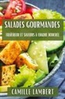 Camille Lambert - Salades Gourmandes