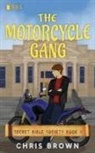 Chris Brown - The Motorcycle Gang
