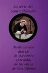 San Alfonso Liguori - La serie del Santo Hacedor
