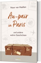 Noor van Haaften, Noor van Haaften, van Haaften  Noor - Au-pair in Paris