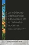 Silvio Summermatter - La médecine traditionnelle à la lumière de la recherche moderne