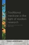 Silvio Summermatter - Traditional medicine in the light of modern research