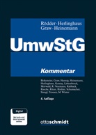 Frieder B (StB Dr.) Mörwald, Frieder B. Mörwald, Ch, Christian Graw, Peter Heinemann, Andreas Herlinghaus... - UmwStG