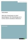Linda Schmidt - Wird das Christentum zu einer Bastelreligion? Die Darstellung des 6. Gebots durch christliche Influencer