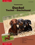 Karl Neufeldt - Traumrasse: Dackel Teckel Dachshund