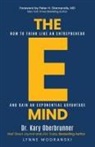 Lynne Modranski, Kary Oberbrunner - The E-Mind