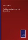Thomas Bridgman - The Pilgrims of Boston and their Descendants
