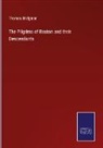 Thomas Bridgman - The Pilgrims of Boston and their Descendants
