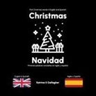 Gallagher, Katrina Gallagher, Luís Camacho - Christmas / Navidad