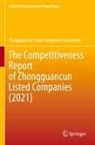Zhongguancun Listed Companies Association - The Competitiveness Report of Zhongguancun Listed Companies (2021)