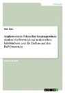 Iana Rusu - Anglizismen im Fokus. Eine korpusgestützte Analyse der Verwendung in deutschen Lehrbüchern und ihr Einfluss auf den DaF-Unterricht