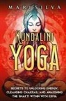 Mari Silva - Kundalini Yoga