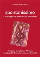 Karolin Pöche-Frass - spontanissimo