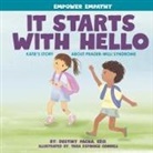 Destiny Pacha - It Starts with Hello