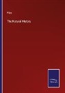 Pliny - The Natural History