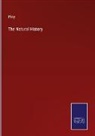 Pliny - The Natural History