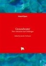 Jamila Tarhouni - Groundwater - New Advances and Challenges