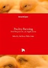 Guillermo Téllez-Isaías - Poultry Farming