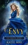 Katie May - Envy