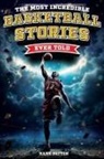 Hank Patton - The Most Incredible Basketball Stories Ever Told