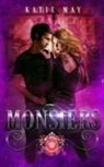 Katie May - Monsters