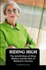 Princewill Lagang - Riding High
