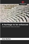 Anna Berlino - A heritage to be enhanced