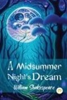 William Shakespeare - A MidSummer Night's Dream