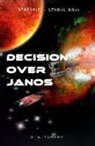 D. A. Tuskey - Decision over Janos