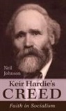Neil Johnson - Keir Hardie's Creed