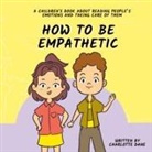 Charlotte Dane - How To Be Empathetic