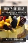 Martina Saborosa - Dulces Delicias