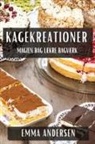 Emma Andersen - Kagekreationer