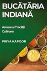 Priya Kapoor - Buc¿t¿ria Indian¿