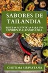 Chutima Sirivatana - Sabores de Tailandia