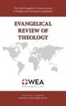 Thomas Schirrmacher - Evangelical Review of Theology, Volume 47, Number 3
