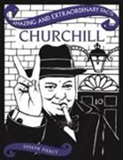 Joseph Piercy - Churchill