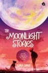 Ishika Singh - The Moonlight Stories