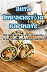 Eugen C¿linescu - ARTA ÎMPACHET¿RI RAFINATE